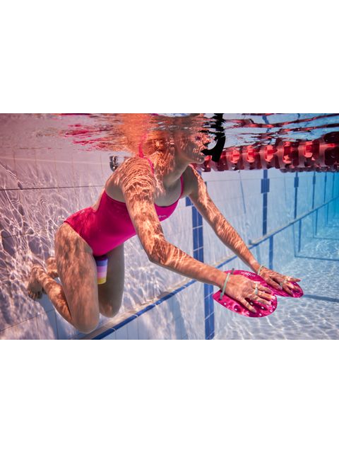 AMANZI Sunset 4 Layer Pull Buoy