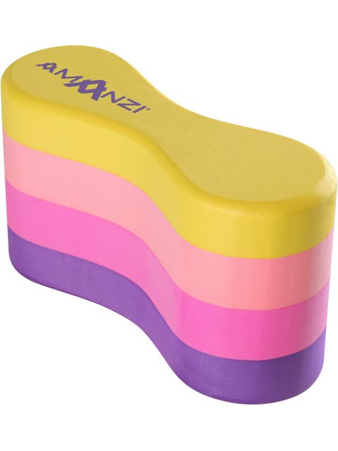 AMANZI Sunset 4 Layer Pull Buoy