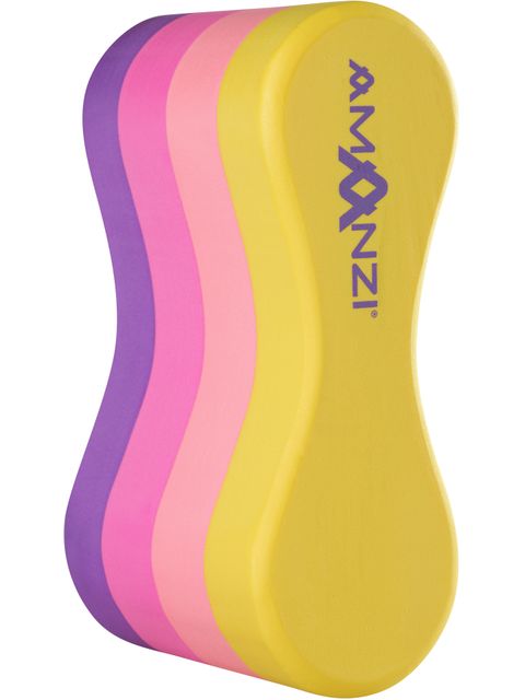 AMANZI Sunset 4 Layer Pull Buoy