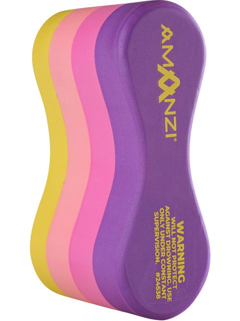 AMANZI Sunset 4 Layer Pull Buoy