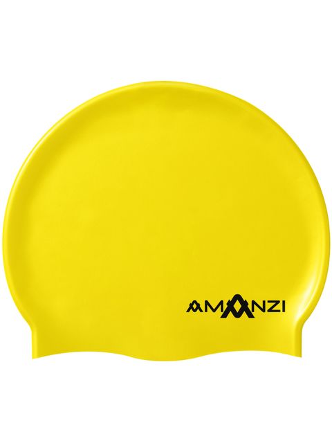 AMANZI Sunshine Swim Cap