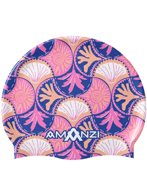 AMANZI Swim Cap - Solmare