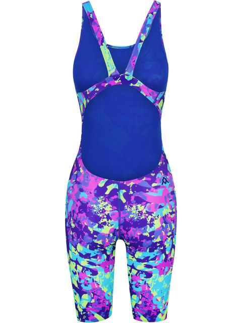 AMANZI Tactica Kneelength