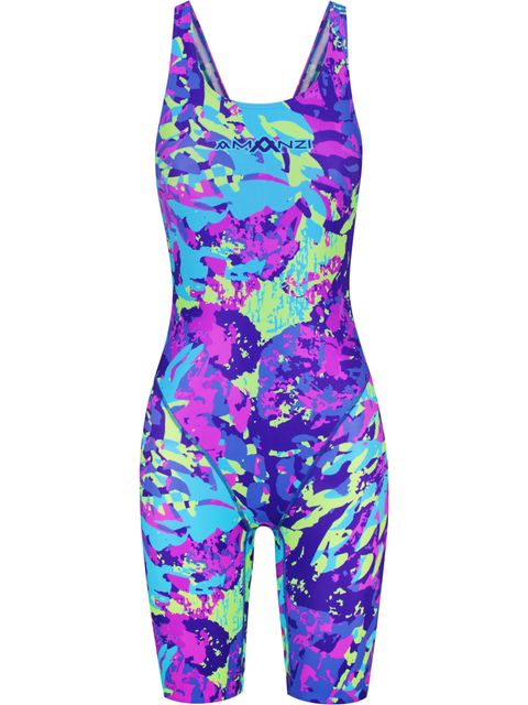 AMANZI Tactica Kneelength