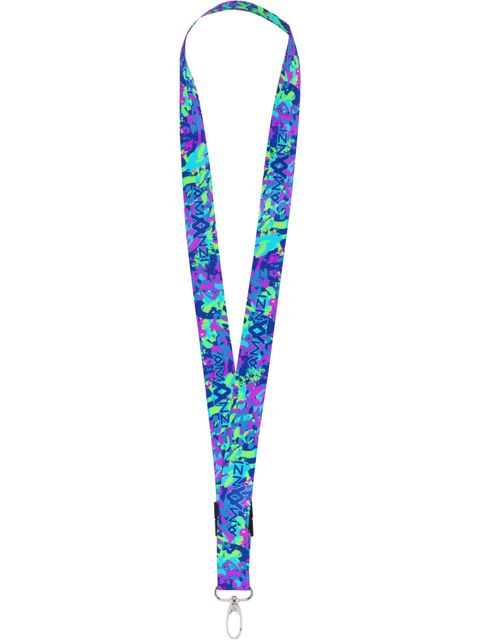 AMANZI Tactica Lanyard