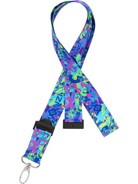 AMANZI Tactica Lanyard