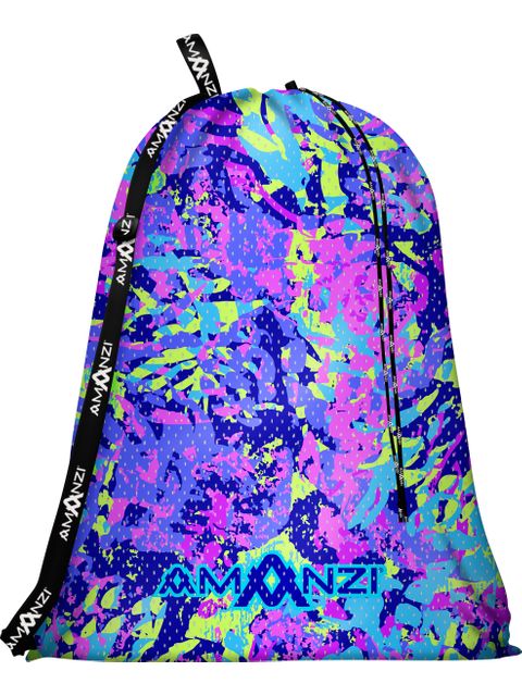 AMANZI Tactica Mesh Bag