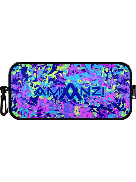 AMANZI Tactica Neoprene Case