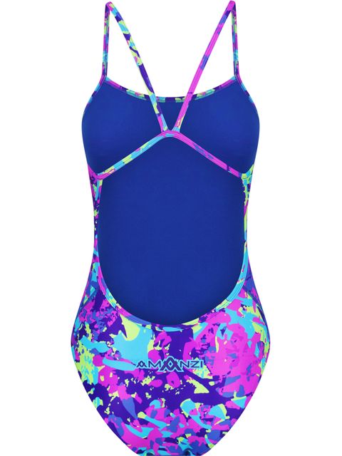 AMANZI Tactica Proback One Piece