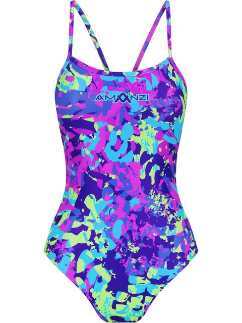 AMANZI Tactica Proback One Piece