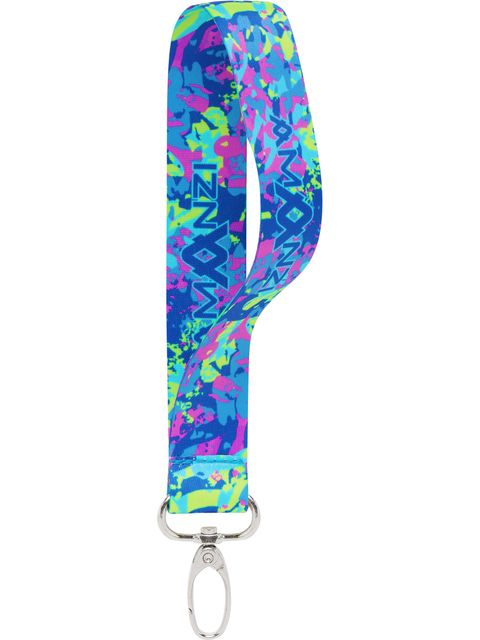 AMANZI Tactica Wrist Lanyard