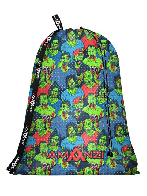 AMANZI The Undead Mesh Bag