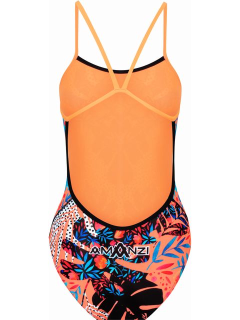 AMANZI Toscana Proback One Piece