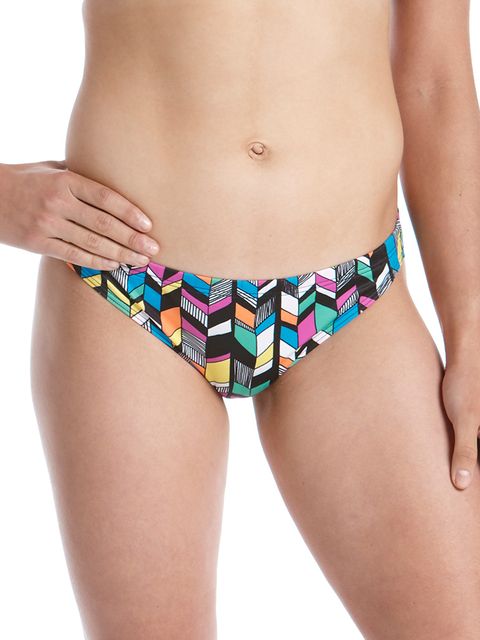 AMANZI TRELLIS WOMENS BRIEF