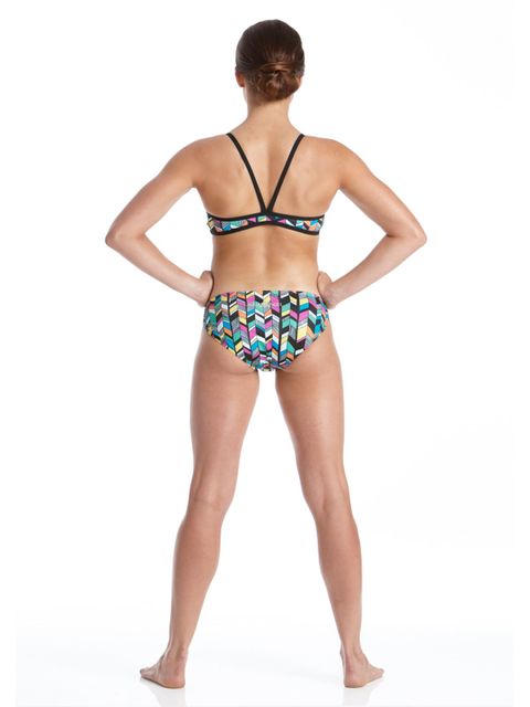 AMANZI TRELLIS WOMENS TOP