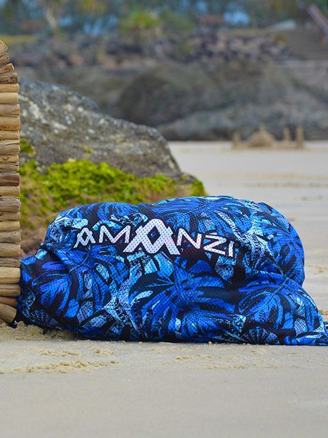 AMANZI Troposphere Mesh Bag