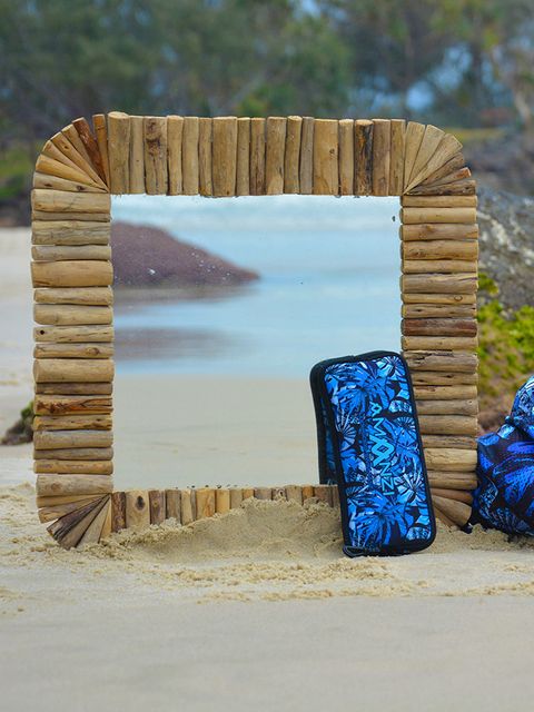 AMANZI Troposphere Neoprene Case