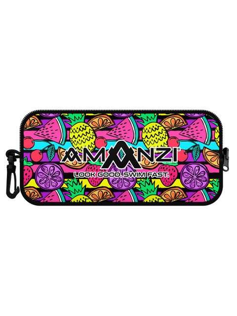 AMANZI Tutti Frutti Neoprene Case