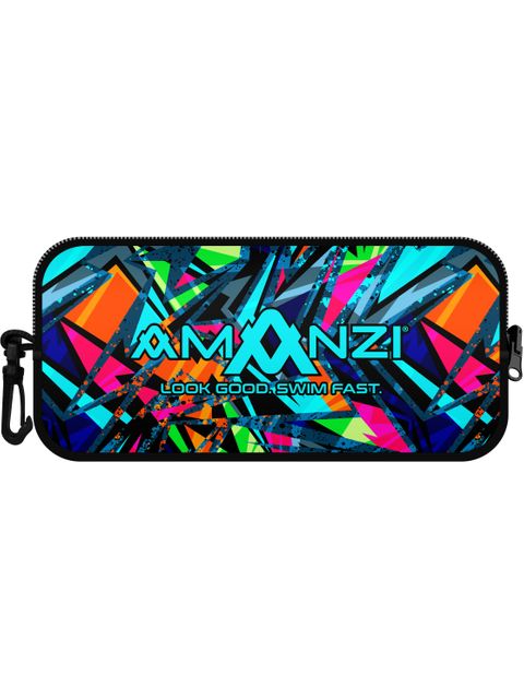 AMANZI Velocity Neoprene Case
