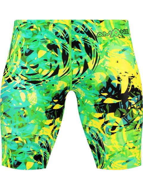 AMANZI Vortex Jammers