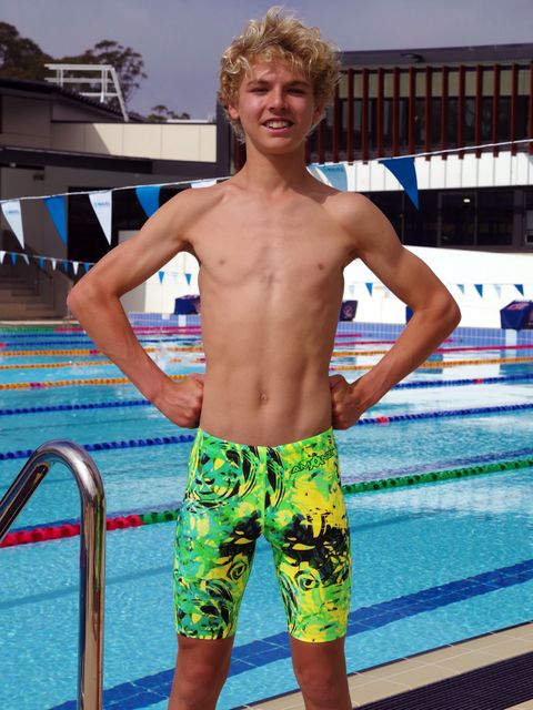 AMANZI Vortex Jammers