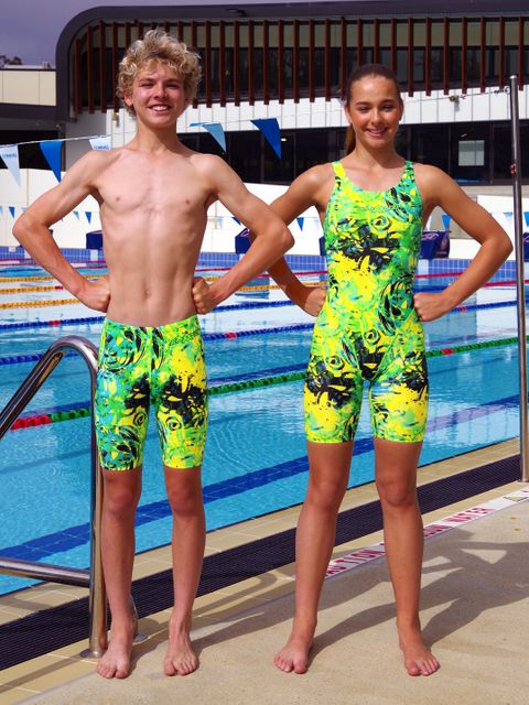 AMANZI Vortex Jammers