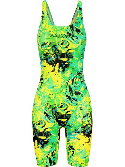 AMANZI Vortex Kneelength