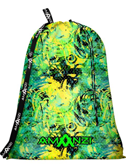 AMANZI Vortex Mesh Bag