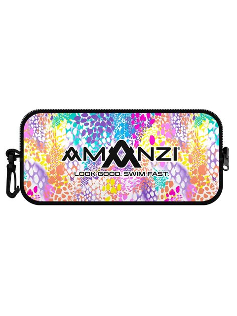 AMANZI Wildcat Neoprene Case