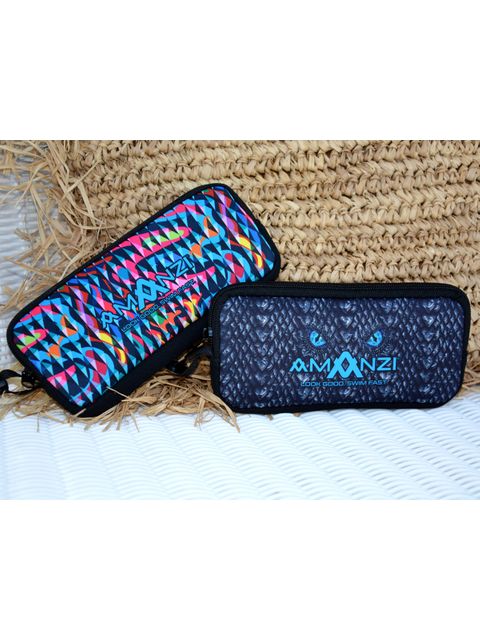 AMANZI Winter Neoprene Case