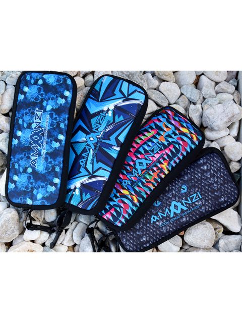 AMANZI Winter Neoprene Case