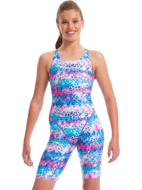 AMANZI Angel Dust Kneelength