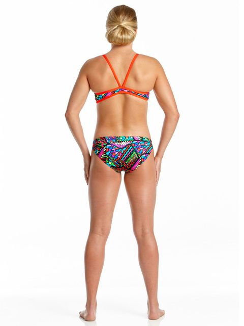 AMANZI Womens Candy Puzzle Brief