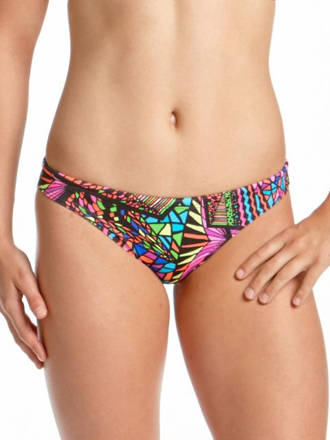 AMANZI Womens Candy Puzzle Brief