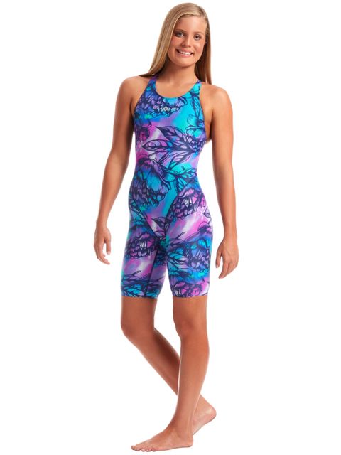 AMANZI Womens Leilani Kneelength