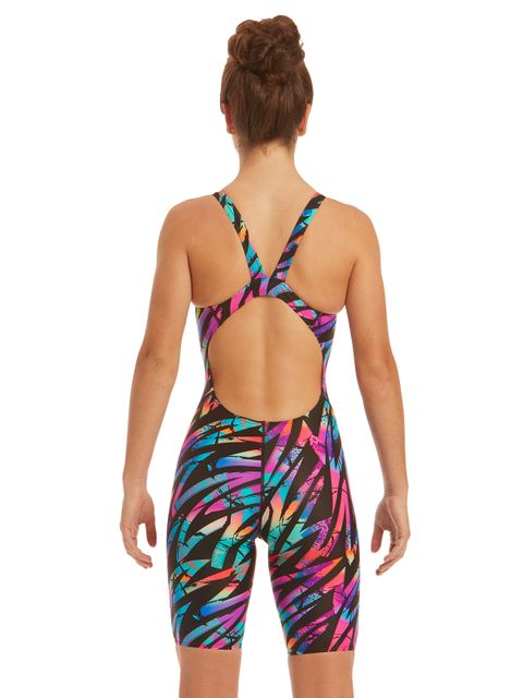 AMANZI Womens Liquid Storm Kneelength 