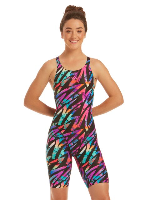 AMANZI Womens Liquid Storm Kneelength 