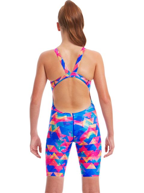 AMANZI Spectrum Kneelength