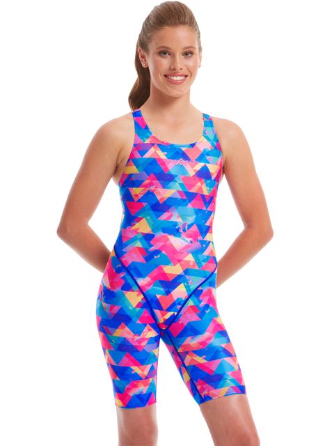 AMANZI Spectrum Kneelength