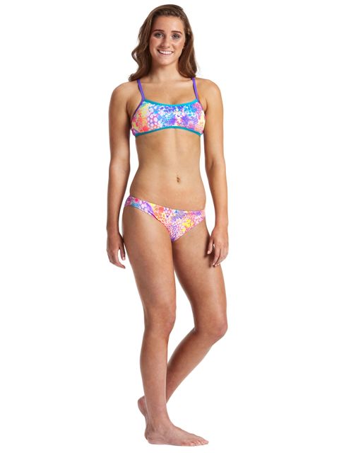 AMANZI Womens Wildcat Brief