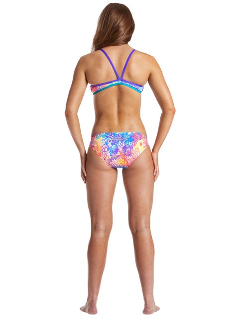 AMANZI Womens Wildcat Brief