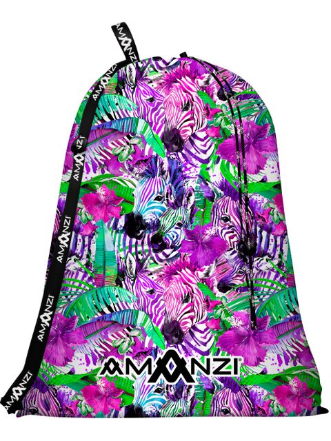 AMANZI Zafari Mesh Bag