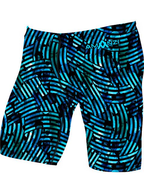 AMANZI Zephyr Jammers