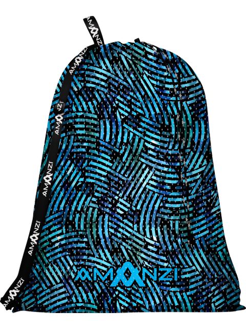 AMANZI Zephyr Mesh Bag