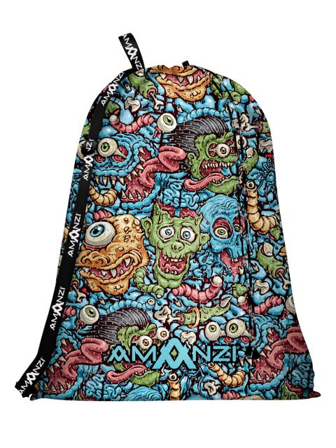 AMANZI Zombrain Mesh Bag