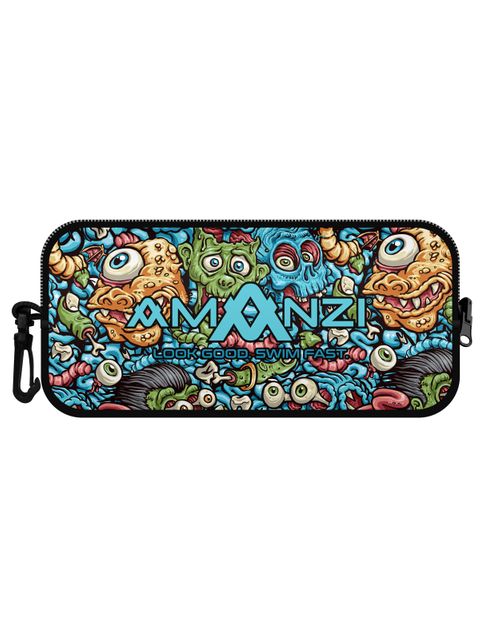 AMANZI Zombrain Neoprene Case