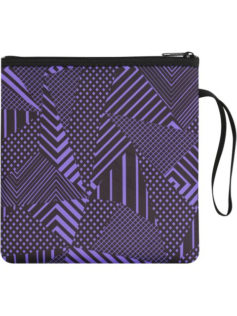 AMANZI Acceler8 RIZE Racing Kneeskin - Jet/Jewel