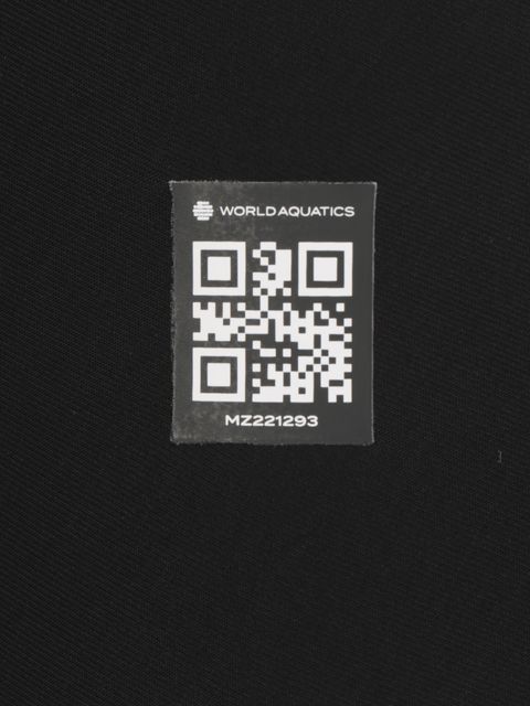 AMANZI Acceler8 RIZE Racing Kneeskin - Jet/Jewel