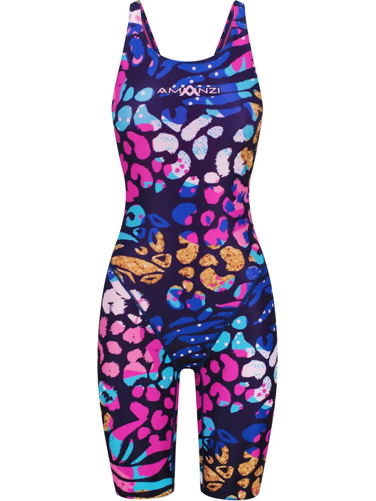 AMANZI Active Kneelength - Nomara