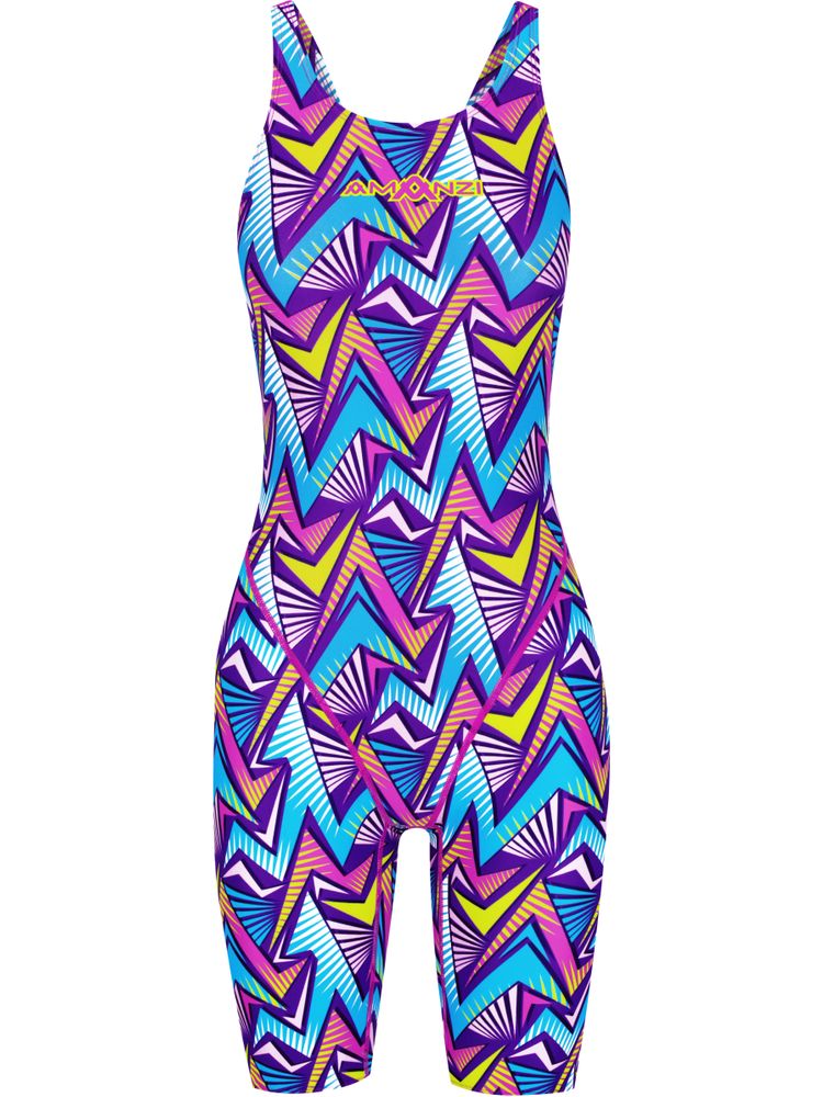 AMANZI Active Kneelength - Stryka